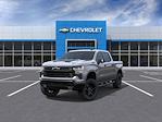New 2025 Chevrolet Silverado 1500 LT Crew Cab 4WD Pickup for sale #SG359930 - photo 8