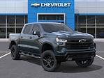 New 2025 Chevrolet Silverado 1500 LT Crew Cab 4WD Pickup for sale #SG360095 - photo 7