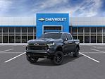 New 2025 Chevrolet Silverado 1500 LT Crew Cab 4WD Pickup for sale #SG360095 - photo 8