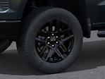 New 2025 Chevrolet Silverado 1500 LT Crew Cab 4WD Pickup for sale #SG360095 - photo 9