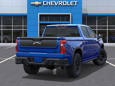 New 2025 Chevrolet Silverado 1500 ZR2 Crew Cab 4WD Pickup for sale #SG373707 - photo 2
