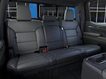 New 2025 Chevrolet Silverado 1500 ZR2 Crew Cab 4WD Pickup for sale #SG373707 - photo 17