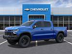 New 2025 Chevrolet Silverado 1500 ZR2 Crew Cab 4WD Pickup for sale #SG373707 - photo 3