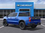 New 2025 Chevrolet Silverado 1500 ZR2 Crew Cab 4WD Pickup for sale #SG373707 - photo 4