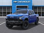 New 2025 Chevrolet Silverado 1500 ZR2 Crew Cab 4WD Pickup for sale #SG373707 - photo 6