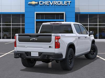 New 2025 Chevrolet Silverado 1500 ZR2 Crew Cab 4WD Pickup for sale #SG378210 - photo 2