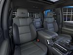 New 2025 Chevrolet Silverado 1500 ZR2 Crew Cab 4WD Pickup for sale #SG378210 - photo 16