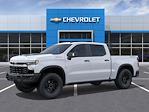New 2025 Chevrolet Silverado 1500 ZR2 Crew Cab 4WD Pickup for sale #SG378210 - photo 3