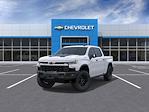 New 2025 Chevrolet Silverado 1500 ZR2 Crew Cab 4WD Pickup for sale #SG378210 - photo 8