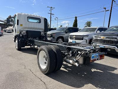 2025 Chevrolet LCF 5500XG Regular Cab 4x2, Cab Chassis for sale #SSR02213 - photo 2