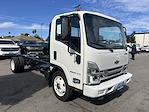 2025 Chevrolet LCF 5500XG Regular Cab 4x2, Cab Chassis for sale #SSR02213 - photo 4