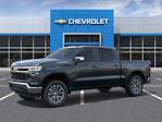 New 2025 Chevrolet Silverado 1500 LT Crew Cab Pickup for sale #SZ308495 - photo 2