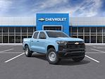 New 2026 Chevrolet Colorado Work Truck Crew Cab Pickup for sale #T1116644 - photo 1