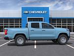 New 2026 Chevrolet Colorado Work Truck Crew Cab Pickup for sale #T1116644 - photo 5