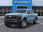 New 2026 Chevrolet Colorado Work Truck Crew Cab Pickup for sale #T1116644 - photo 6