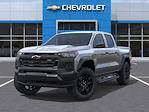 New 2026 Chevrolet Colorado Trail Boss Crew Cab 4WD Pickup for sale #T1118123 - photo 6