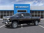 New 2026 Chevrolet Silverado 2500 LTZ Crew Cab 4WD Pickup for sale #T1121541 - photo 3