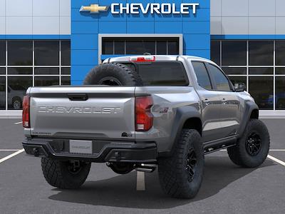 New 2026 Chevrolet Colorado ZR2 Crew Cab 4WD Pickup for sale #T1122018 - photo 2