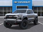 New 2026 Chevrolet Colorado ZR2 Crew Cab 4WD Pickup for sale #T1122018 - photo 6