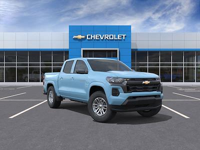 New 2026 Chevrolet Colorado LT Crew Cab Pickup for sale #T1124025 - photo 1