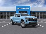 New 2026 Chevrolet Colorado LT Crew Cab Pickup for sale #T1124025 - photo 1