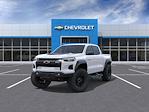 New 2026 Chevrolet Colorado ZR2 Crew Cab 4WD Pickup for sale #T1136690 - photo 8