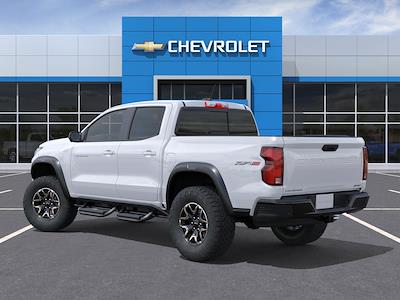 New 2026 Chevrolet Colorado ZR2 Crew Cab for sale #T1147939 - photo 2