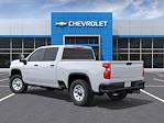New 2026 Chevrolet Silverado 2500 Work Truck Crew Cab for sale #T1148710 - photo 4