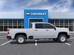 New 2026 Chevrolet Silverado 2500 Work Truck Crew Cab for sale #T1148710 - photo 5