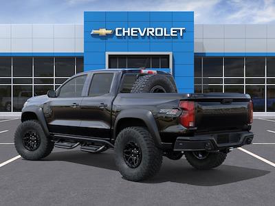 New 2026 Chevrolet Colorado ZR2 Crew Cab for sale #T1148985 - photo 2