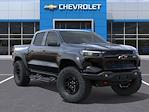 New 2026 Chevrolet Colorado ZR2 Crew Cab 4WD Pickup for sale #T1148985 - photo 7