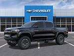 New 2026 Chevrolet Colorado ZR2 Crew Cab 4WD Pickup for sale #T1152172 - photo 3