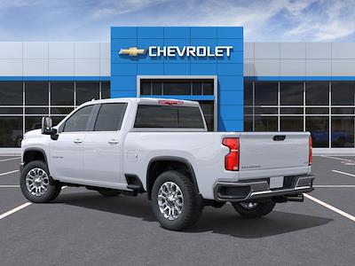 New 2026 Chevrolet Silverado 2500 LTZ Crew Cab for sale #T1159896 - photo 2