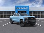 New 2026 Chevrolet Colorado Work Truck Crew Cab for sale #T1165863 - photo 1
