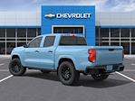 New 2026 Chevrolet Colorado Work Truck Crew Cab for sale #T1165863 - photo 3
