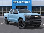 New 2026 Chevrolet Colorado Work Truck Crew Cab for sale #T1165863 - photo 7