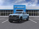 New 2026 Chevrolet Colorado Work Truck Crew Cab for sale #T1165863 - photo 8