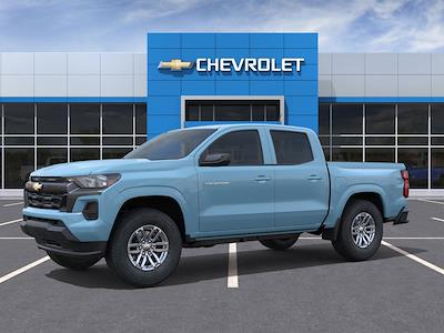 New 2026 Chevrolet Colorado LT Crew Cab for sale #T1181766 - photo 2