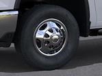 New 2026 Chevrolet Silverado 3500 LT Crew Cab 4WD Pickup for sale #TF101142 - photo 9
