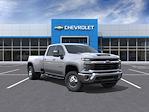 New 2026 Chevrolet Silverado 3500 LT Crew Cab 4WD Pickup for sale #TF101455 - photo 1