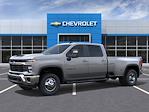 New 2026 Chevrolet Silverado 3500 LT Crew Cab 4WD Pickup for sale #TF101455 - photo 3