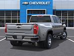 New 2026 Chevrolet Silverado 3500 LT Crew Cab 4WD Pickup for sale #TF101455 - photo 2
