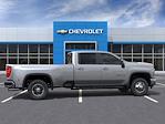 New 2026 Chevrolet Silverado 3500 LT Crew Cab 4WD Pickup for sale #TF101455 - photo 5