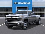 New 2026 Chevrolet Silverado 3500 LT Crew Cab 4WD Pickup for sale #TF101455 - photo 6