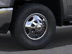 New 2026 Chevrolet Silverado 3500 LT Crew Cab 4WD Pickup for sale #TF101455 - photo 9
