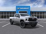 New 2026 Chevrolet Silverado 2500 ZR2 Crew Cab 4WD Pickup for sale #TF121312 - photo 1