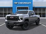 New 2026 Chevrolet Silverado 2500 ZR2 Crew Cab 4WD Pickup for sale #TF121312 - photo 6