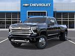 New 2026 Chevrolet Silverado 3500 High Country Crew Cab for sale #TF147907 - photo 6