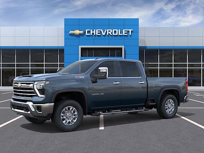 New 2026 Chevrolet Silverado 2500 LTZ Crew Cab for sale #TF178631 - photo 2