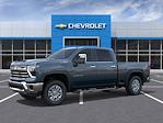 New 2026 Chevrolet Silverado 2500 LTZ Crew Cab for sale #TF178631 - photo 3
